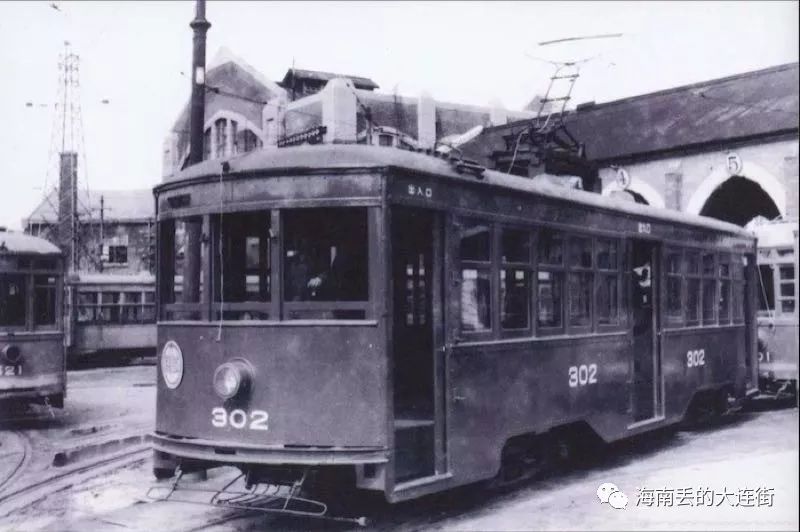 走遍大连街4:行游周总理生活了54天的黑石礁