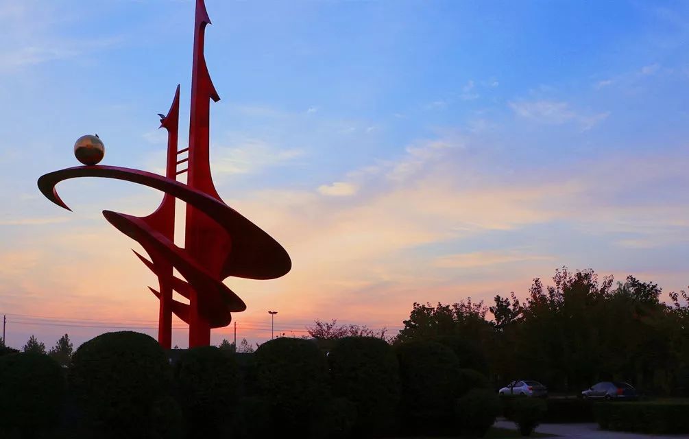 与你有关|我在机械工程学院等你