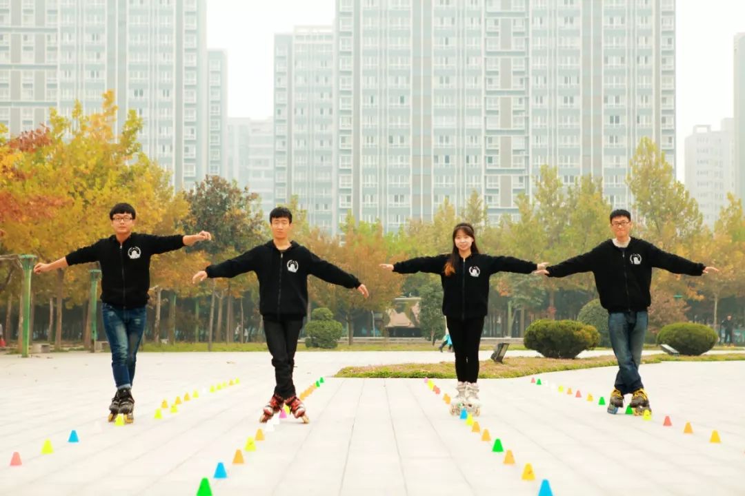 与你有关|我在机械工程学院等你