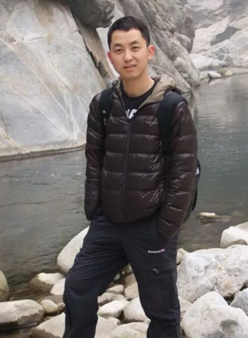 与你有关|我在机械工程学院等你