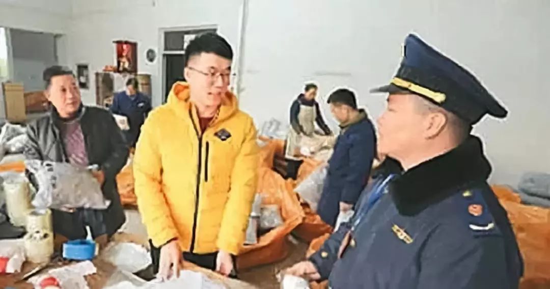 电商创业政策中国电商发展现状,代购公司应对新电商法