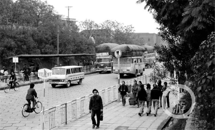 北京儿时记忆深刻的公交车,儿时记忆深刻的公交车