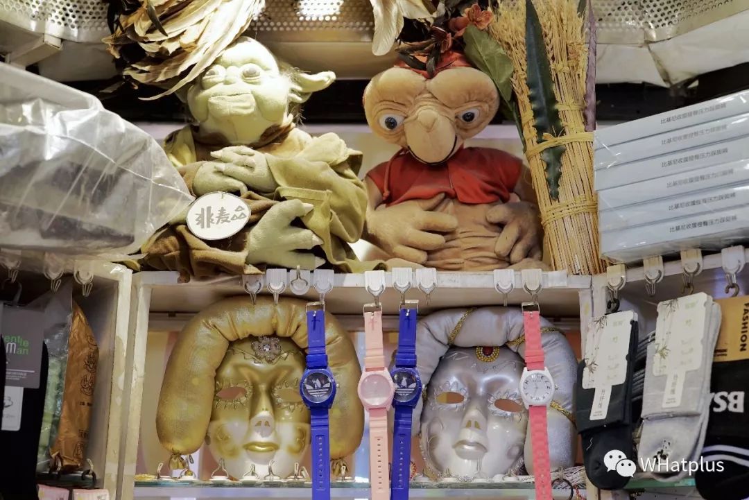 7-11街道口开店,背后是武昌伢曾经的潮流乐园