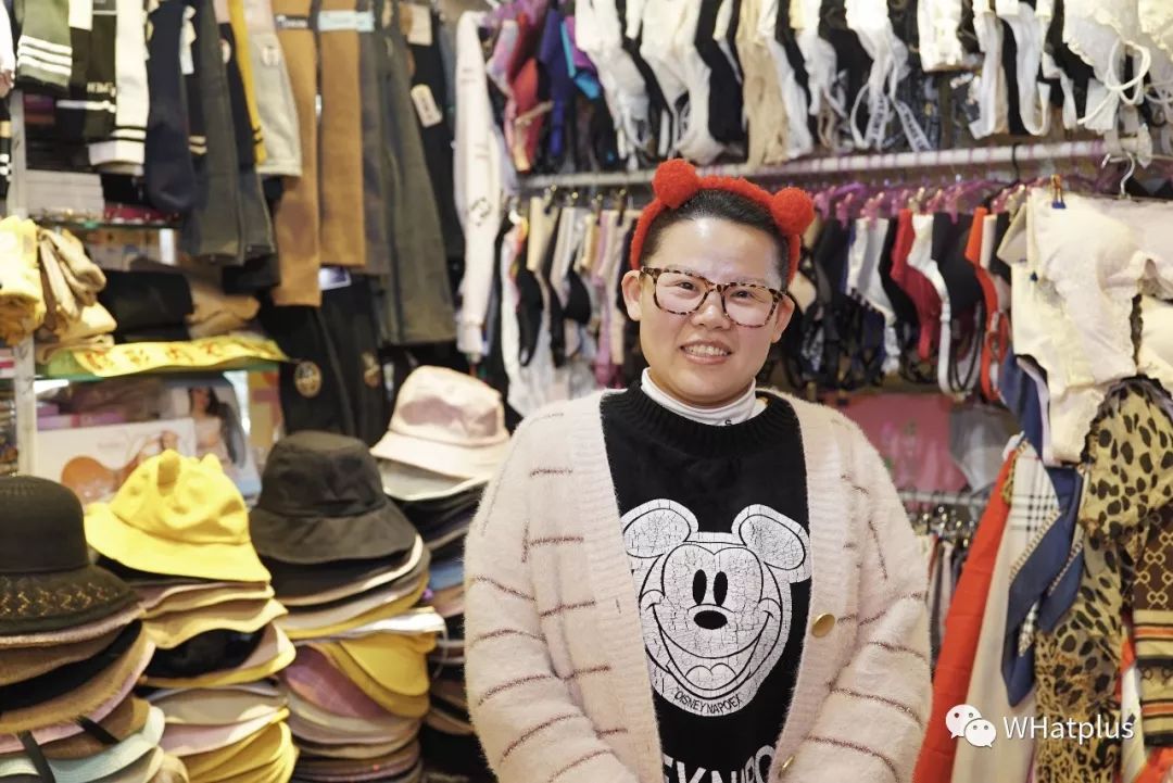 7-11街道口开店,背后是武昌伢曾经的潮流乐园