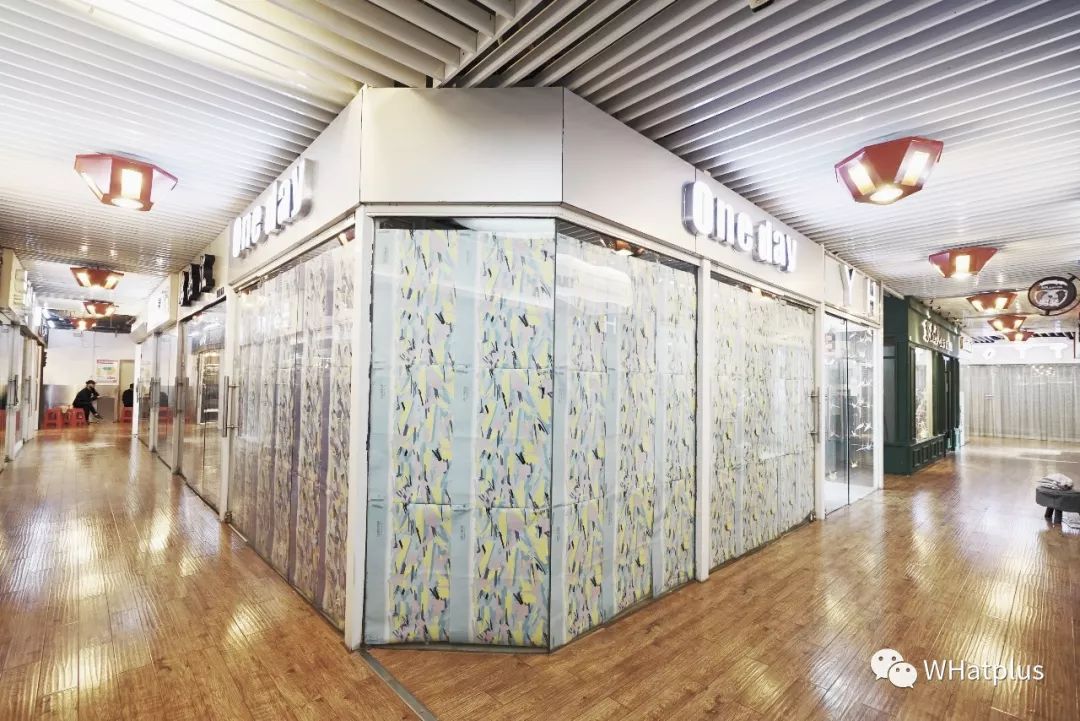 7-11街道口开店，背后是武昌伢曾经的潮流乐园