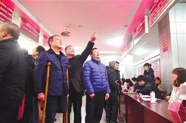 杭州残联残疾人招聘,杭州萧山区残疾人招聘会