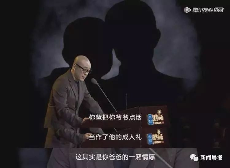 郭德纲写给儿子的信是真的吗,郭德纲送给儿子的一封信解说