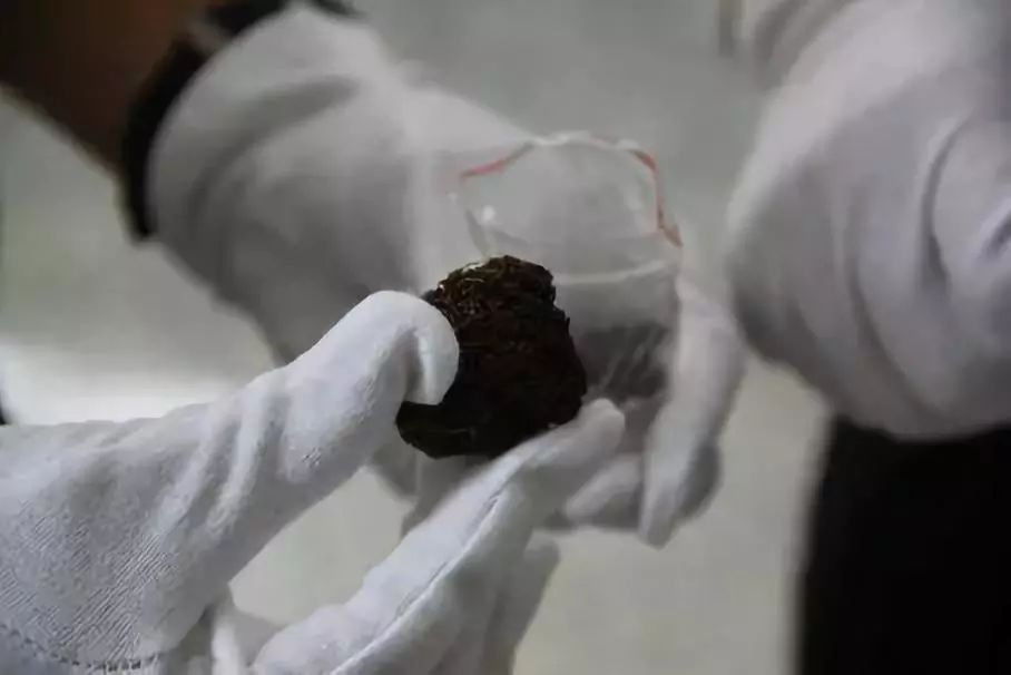 云南边境地区流行的“卡苦”是一种什么*品毒**？