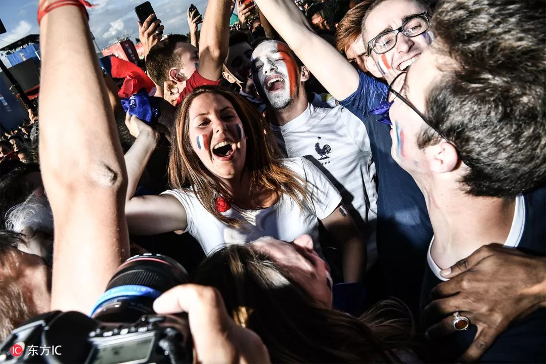 牛博:荷赛是我的“小目标”|东方IC摄影师自选辑