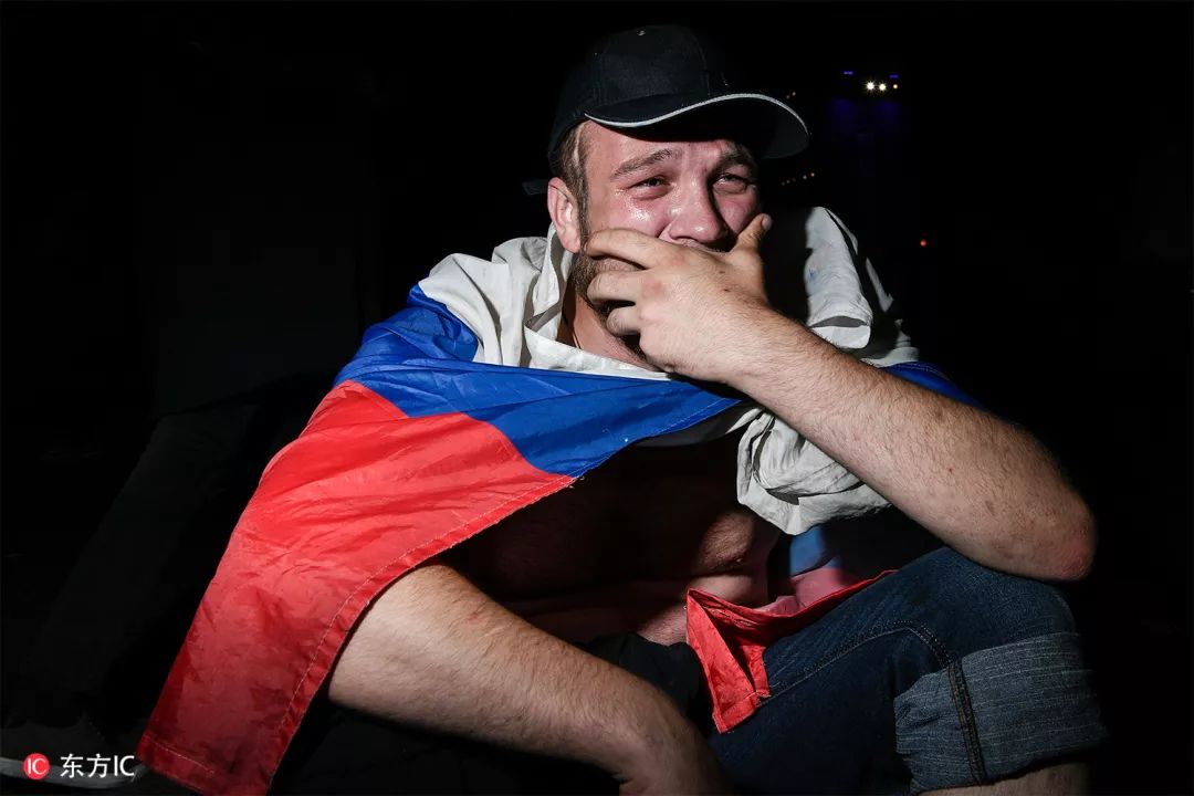 牛博:荷赛是我的“小目标”|东方IC摄影师自选辑