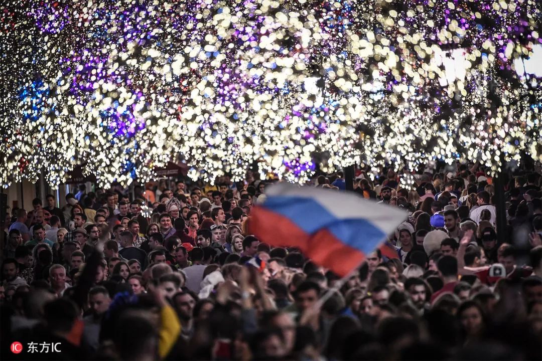 牛博:荷赛是我的“小目标”|东方IC摄影师自选辑