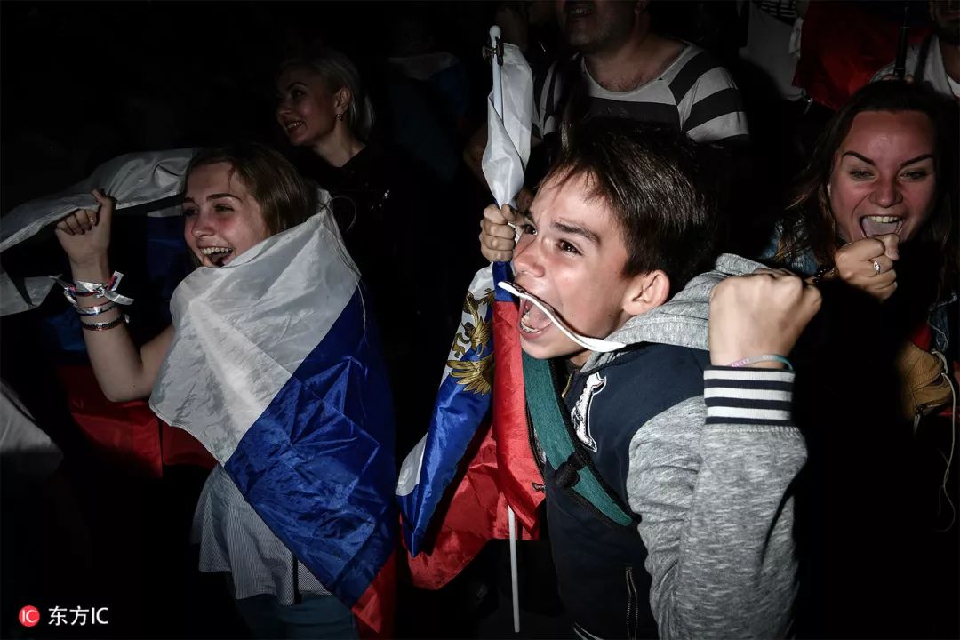 牛博:荷赛是我的“小目标”|东方IC摄影师自选辑