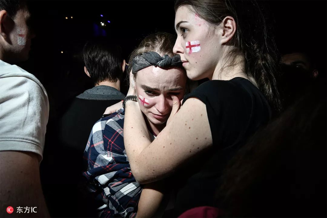 牛博:荷赛是我的“小目标”|东方IC摄影师自选辑