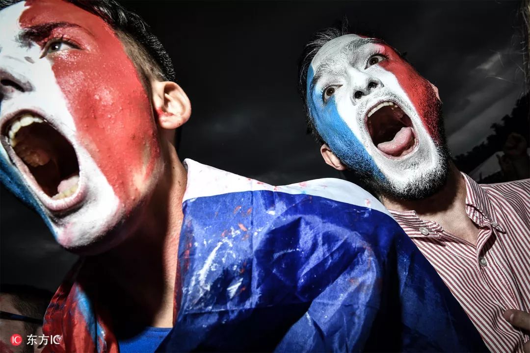 牛博:荷赛是我的“小目标”|东方IC摄影师自选辑