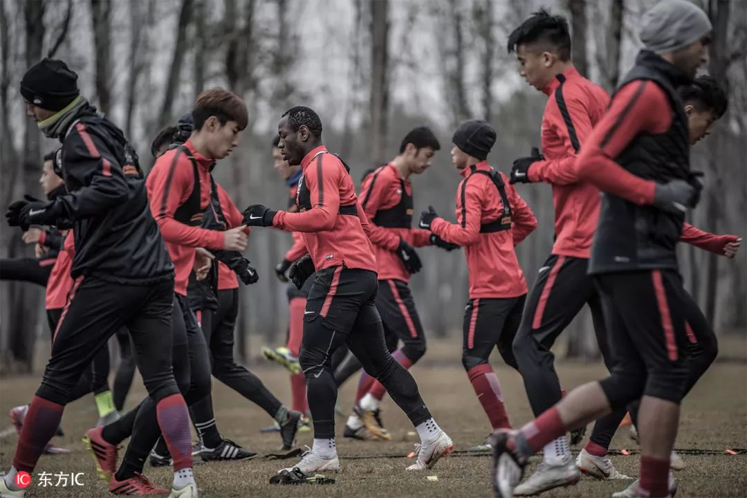 牛博:荷赛是我的“小目标”|东方IC摄影师自选辑