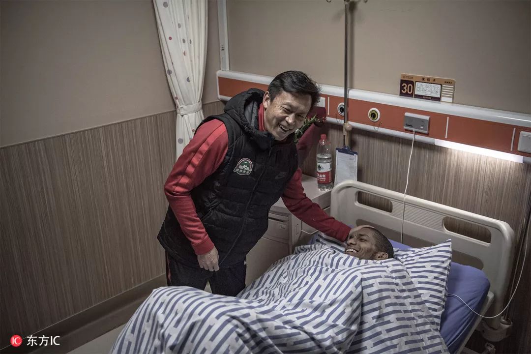 牛博:荷赛是我的“小目标”|东方IC摄影师自选辑