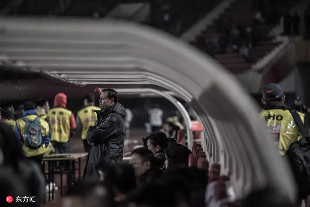 牛博:荷赛是我的“小目标”|东方IC摄影师自选辑