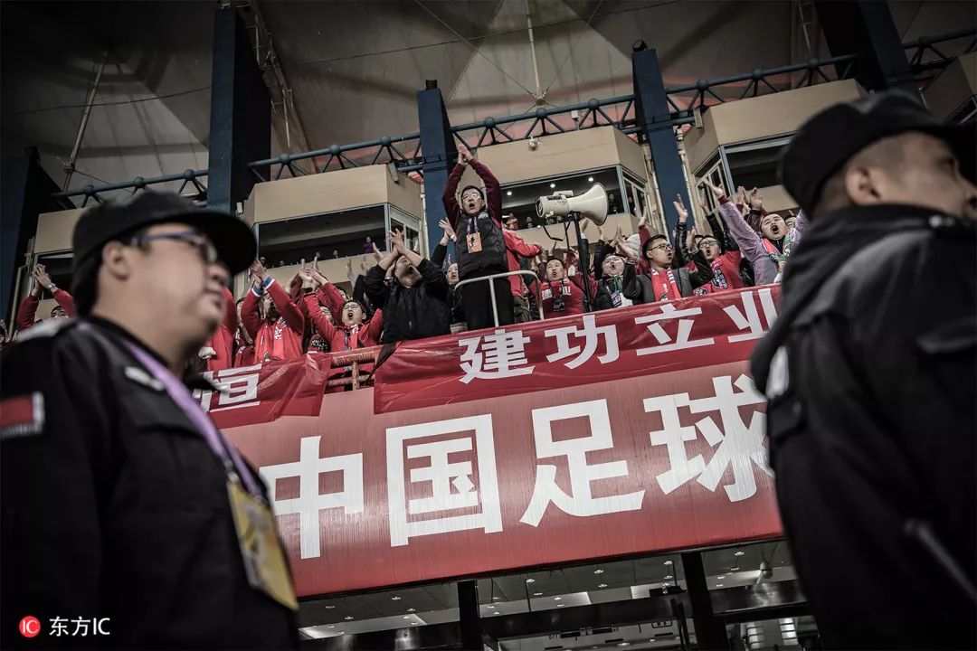 牛博:荷赛是我的“小目标”|东方IC摄影师自选辑