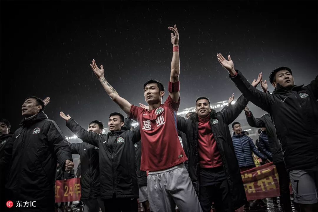 牛博:荷赛是我的“小目标”|东方IC摄影师自选辑