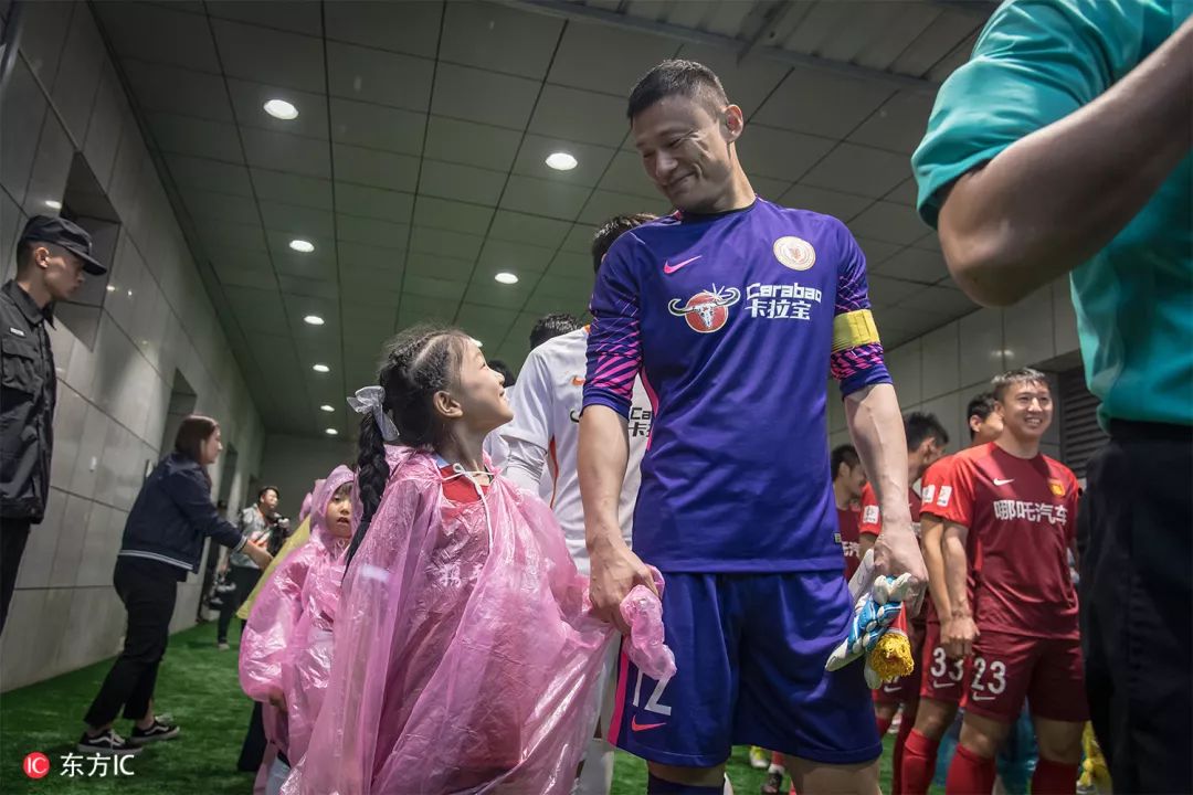 牛博:荷赛是我的“小目标”|东方IC摄影师自选辑