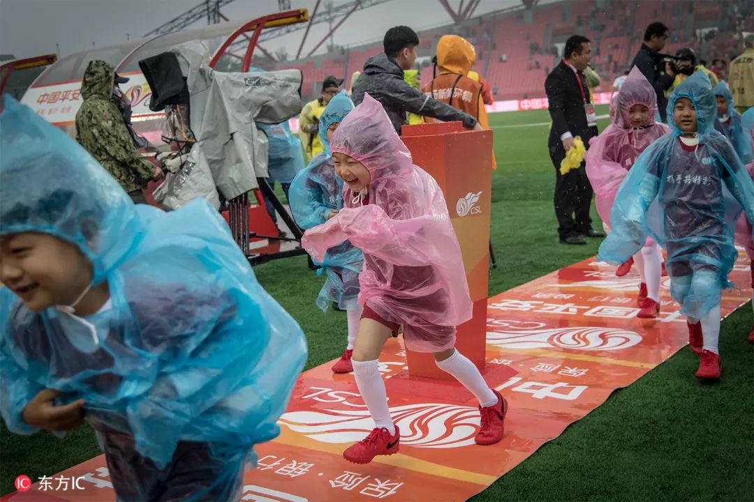 牛博:荷赛是我的“小目标”|东方IC摄影师自选辑