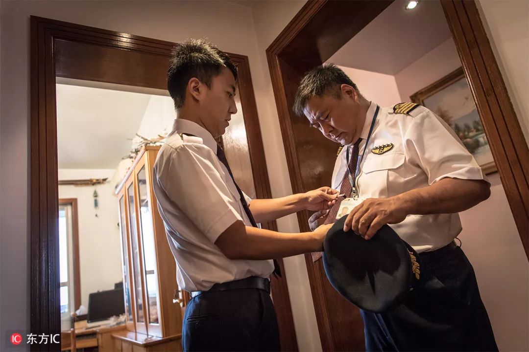 牛博:荷赛是我的“小目标”|东方IC摄影师自选辑