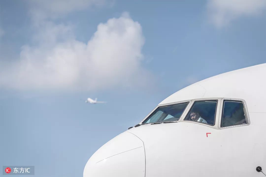 牛博:荷赛是我的“小目标”|东方IC摄影师自选辑