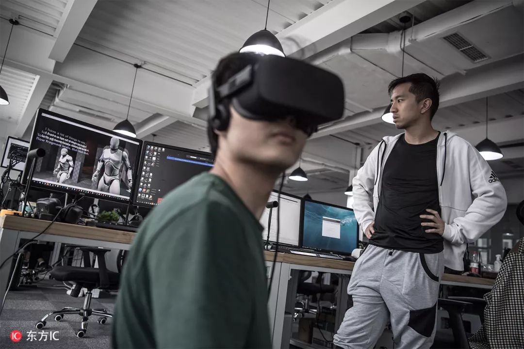 牛博:荷赛是我的“小目标”|东方IC摄影师自选辑