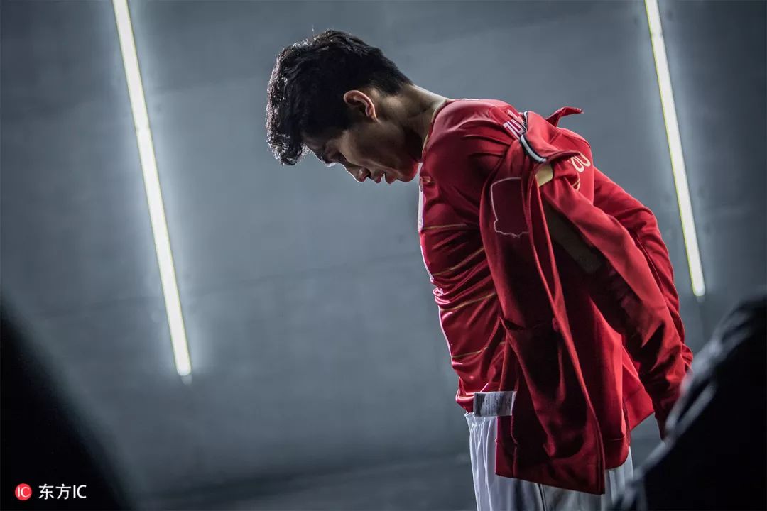 牛博:荷赛是我的“小目标”|东方IC摄影师自选辑