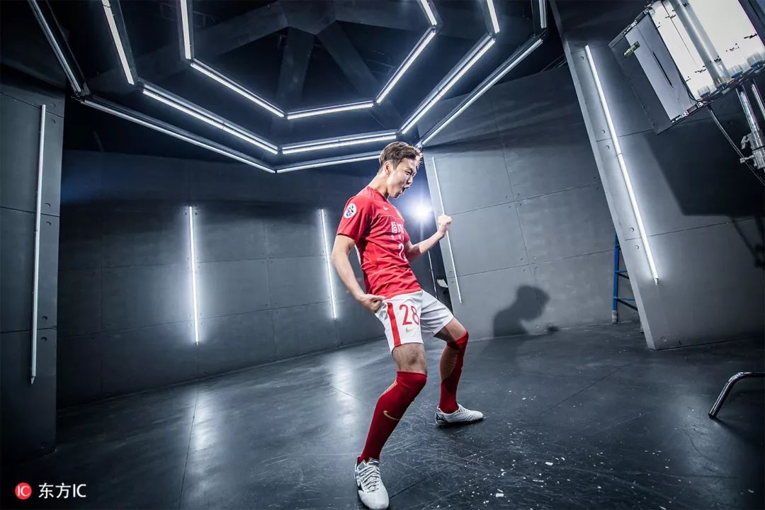 牛博:荷赛是我的“小目标”|东方IC摄影师自选辑