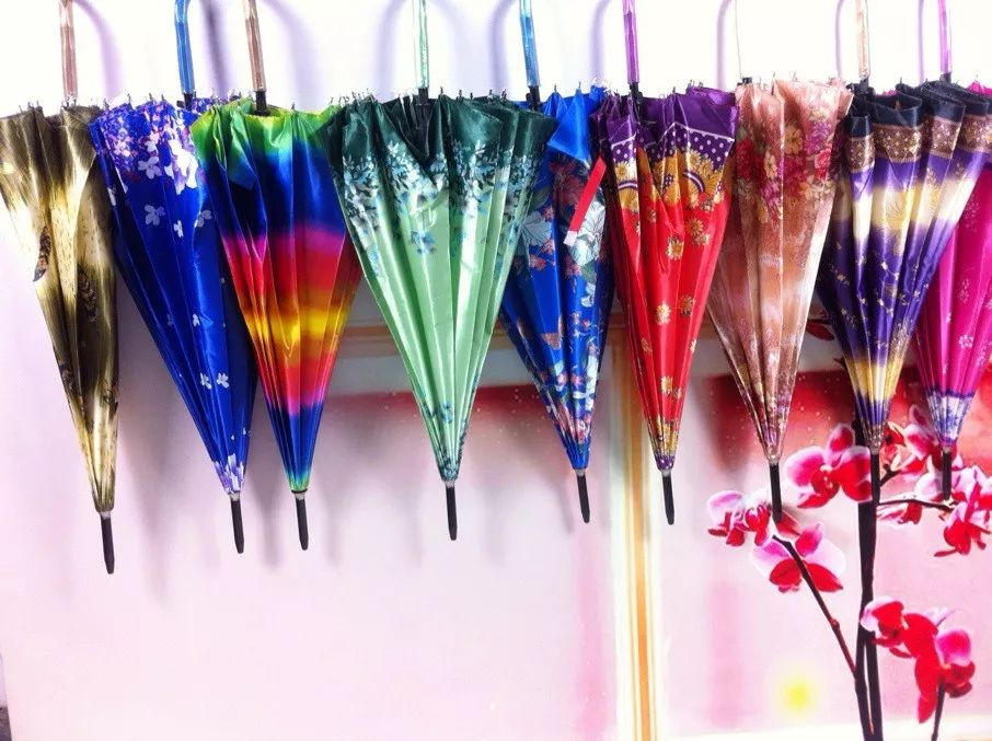 英国皇室伞,英国皇室御用伞