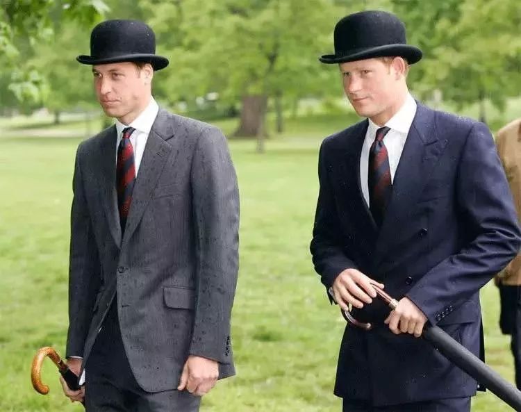 英国皇室伞,英国皇室御用伞