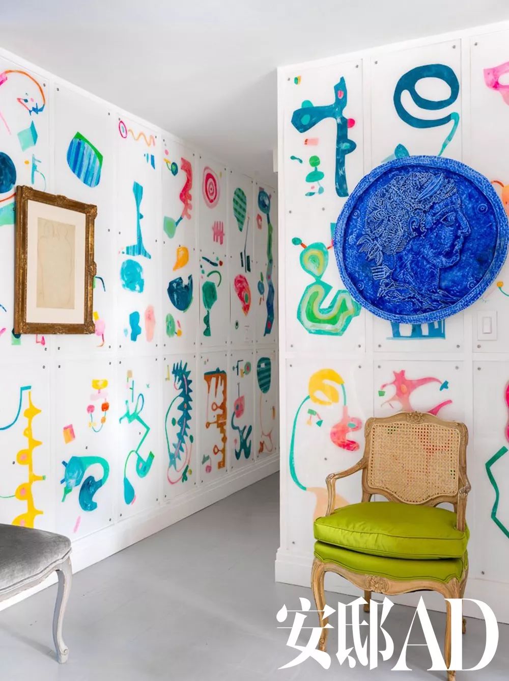 人类意外降临外星球,一群人流落到外星球