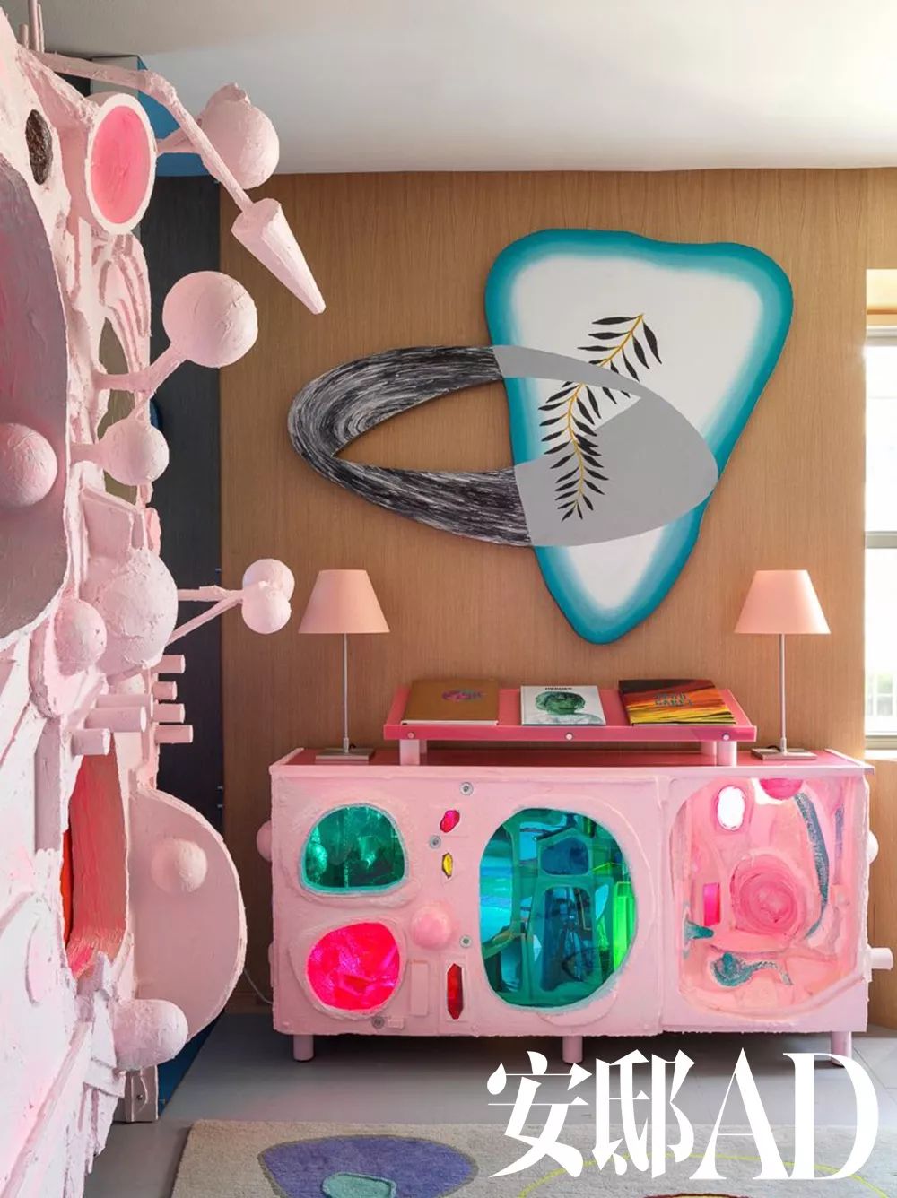 人类意外降临外星球,一群人流落到外星球