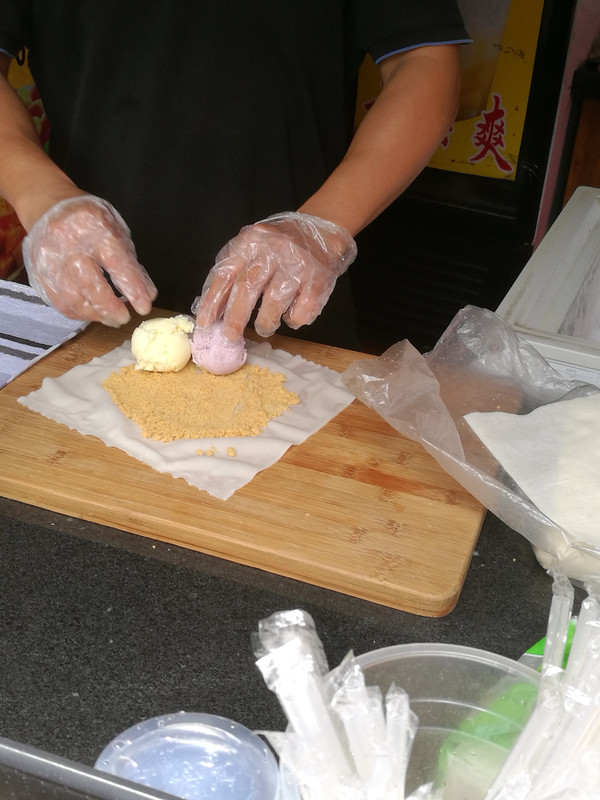 厦门三日游美食推荐,厦门海边美食推荐