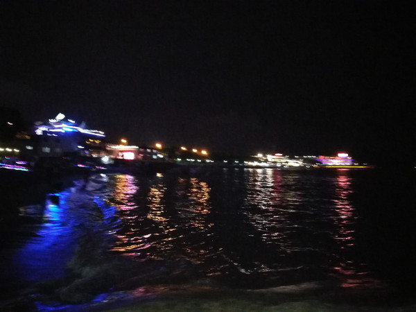 厦门三日游美食推荐,厦门海边美食推荐