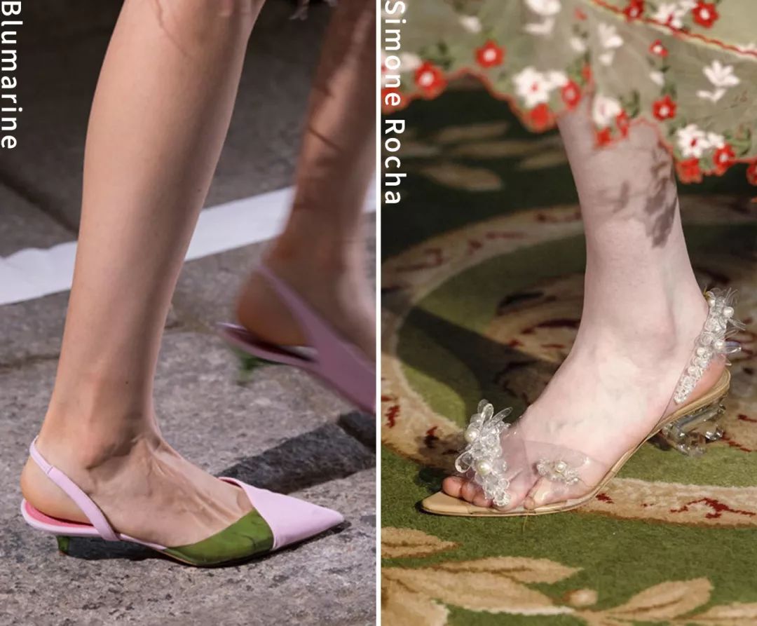 这些仙女连衣裙、鞋子美炸了，最后一件已经回购N次