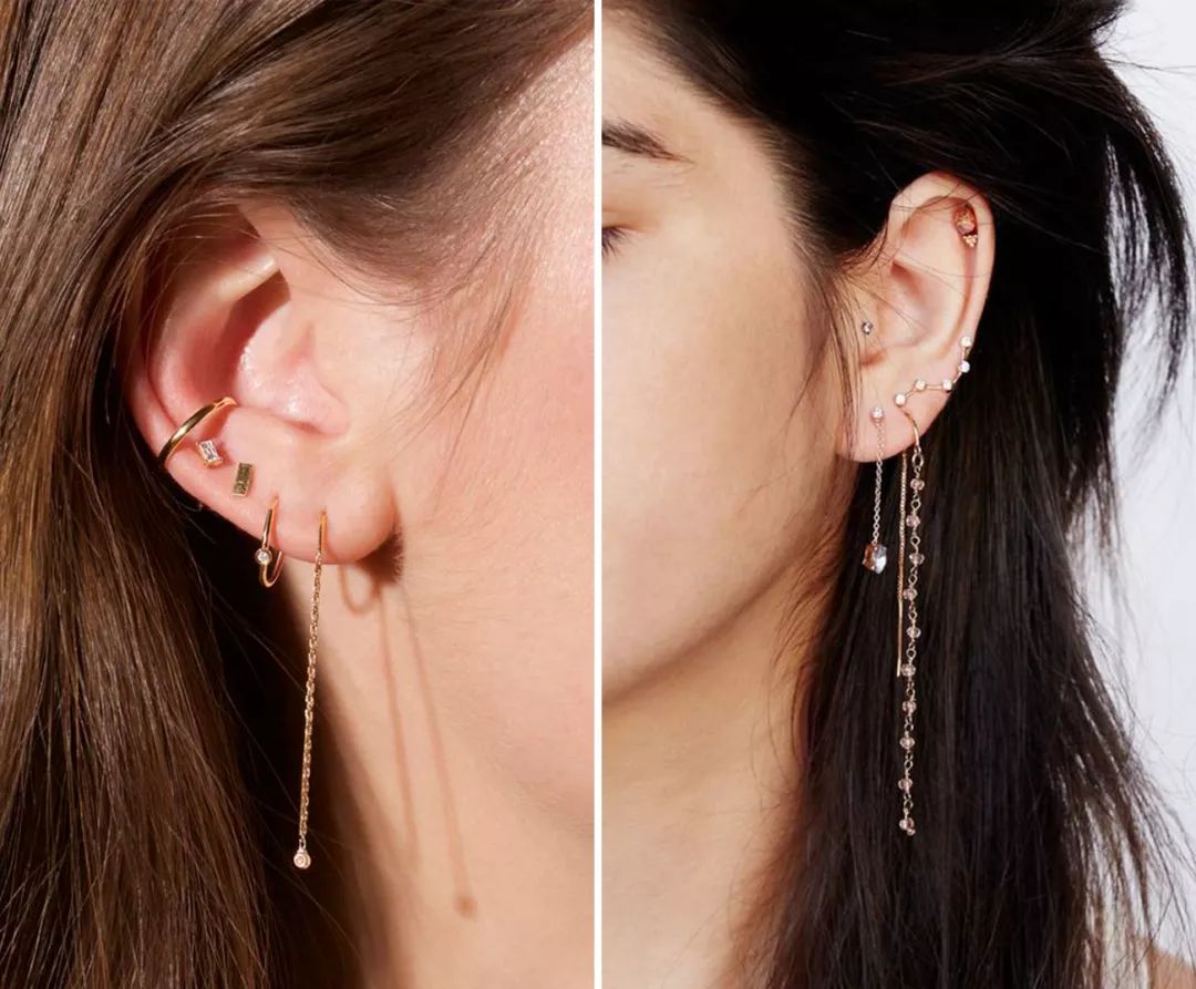 这些仙女连衣裙、鞋子美炸了，最后一件已经回购N次