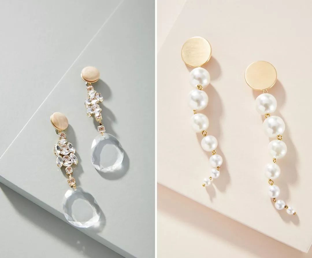 这些仙女连衣裙、鞋子美炸了，最后一件已经回购N次