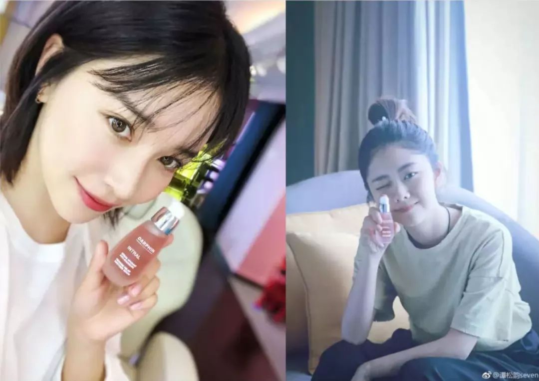 这些仙女连衣裙、鞋子美炸了，最后一件已经回购N次