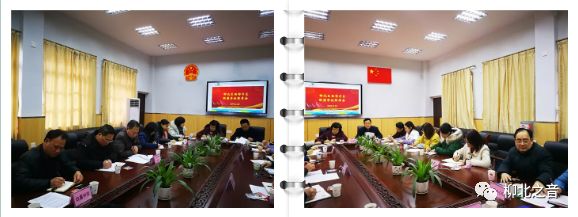 深化内涵、团结协作,十五中力争打造联盟办学领跑柳北教育的“好样版”