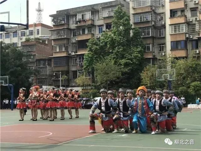 深化内涵、团结协作，十五中力争打造联盟办学领跑柳北教育的“好样版”