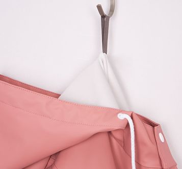 下雨天不带伞的神器,下雨天打伞的神器