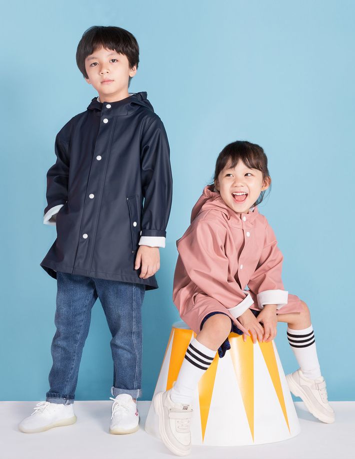 下雨天不带伞的神器,下雨天打伞的神器