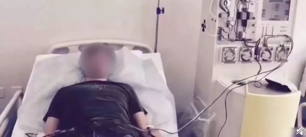 减肥出大事！23岁姑娘紧急“换肝”捡回一条命！