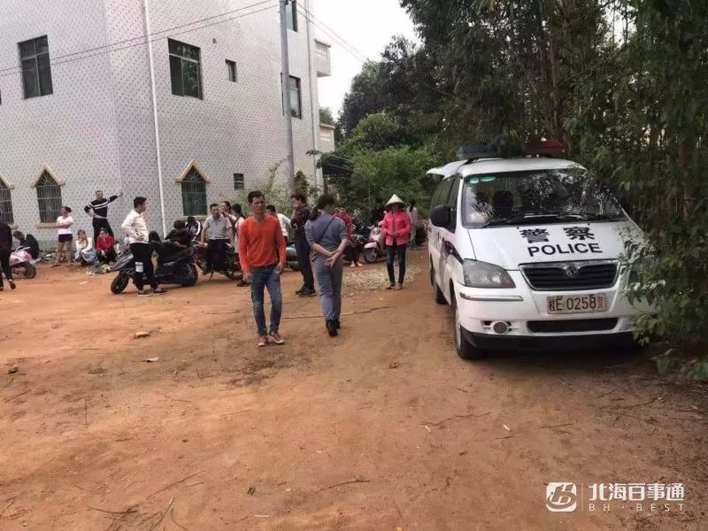 北海2岁男童走失家人情况,北海失踪儿童小杰最新进展