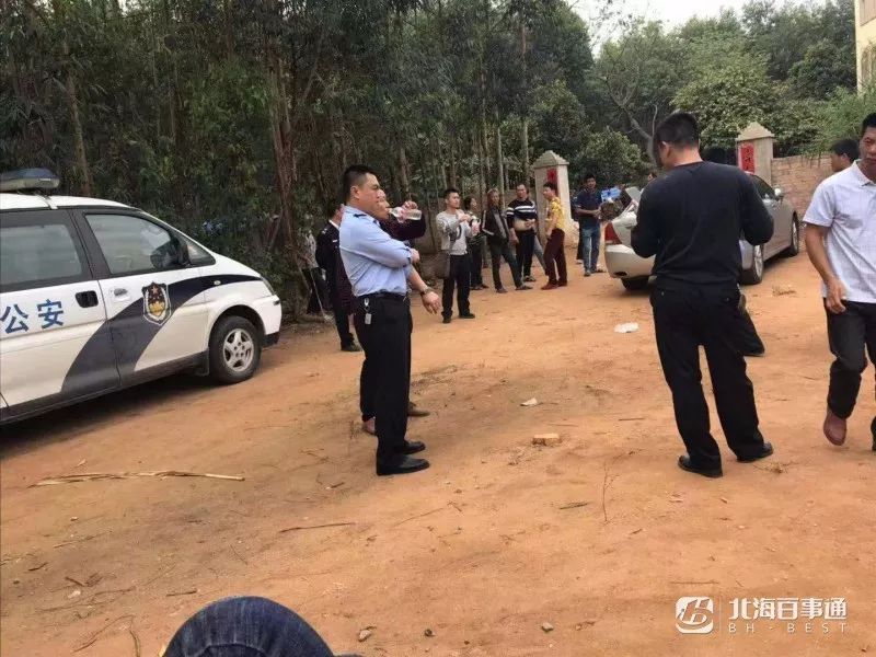 北海2岁男童走失家人情况,北海失踪儿童小杰最新进展