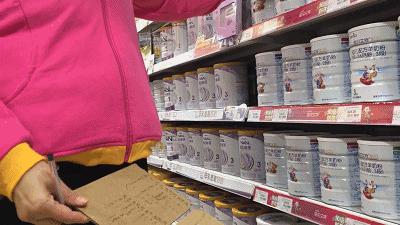 央视曝光的6种毒奶粉,今年查出的12款毒奶粉有哪些