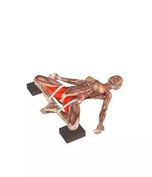 束角式做不了是什么原因,束角式一边膝盖下不去