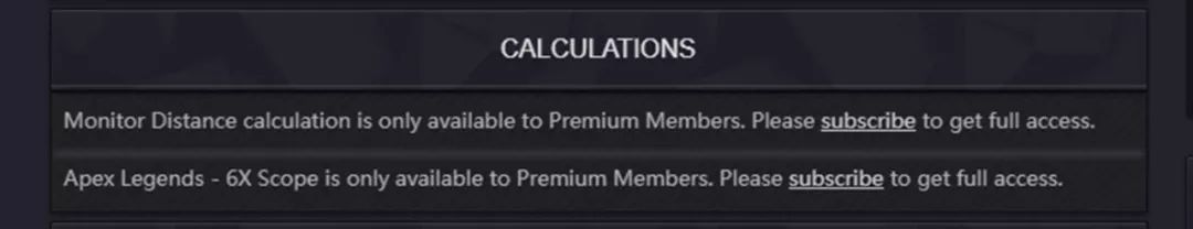 鼠标换算技巧,鼠标速度换算